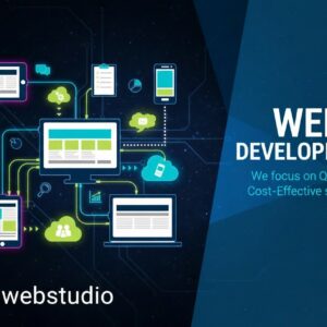 Professional Website
